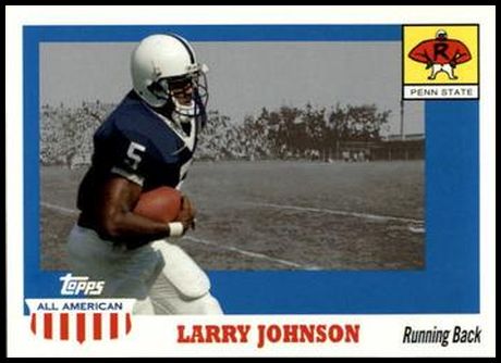 106 Larry Johnson